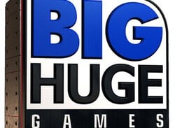 THQ is having a Big Huge sale; God: The Game in Limbo