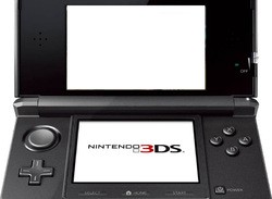 3.6 Million 3DS Consoles Sold Worldwide