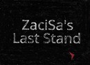 ZaciSa's Last Stand is Getting a New Update That Adds in Loads of New Features