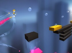 Chameleon Run Sprints Onto Nintendo Switch With A Deluxe Edition