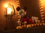 THQ Nordic Is Treating Existing Epic Mickey: Rebrushed Owners To A Free Upgrade On Switch 2