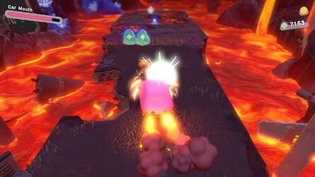Star-crossed world Redgar forbidden lands