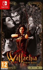 Wallachia: Reign Of Dracula (Switch)