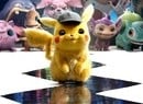 New Detective Pikachu Movie Poster Shows Your Favourite Pokémon In Great Detail