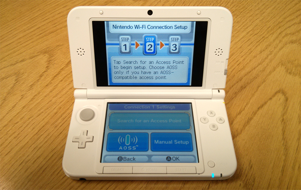 Getting Your Nintendo 3ds Online Guide Nintendo Life