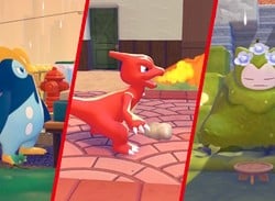 Pokémon Pokopia: All Pokémon Specialties & Abilities