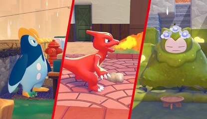 Pokémon Pokopia: All Pokémon Specialties & Abilities