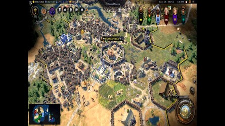 Mode 1 (Left), Mode 2 (Middle), and Mode 3 (right) - click on the images to view each at full resolution