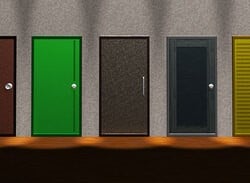 DOOORS (3DS eShop)