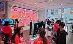 Switch 2 Demo Kiosks Are Being Spotted In US Stores