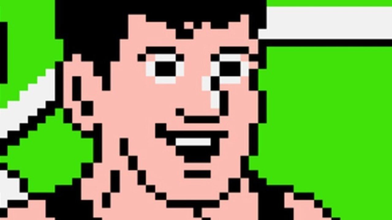 Dude Breaks Speed-Run World Record Of 'Mike Tyson's Punch-Out' While  Blindfolded - BroBible