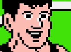 Blindfolded Speedrunner Sets New Record On Mike Tyson's Punch-Out!!