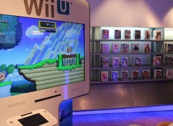 Waiting For Wii U To Drop In Price? Not Going To Happen, Says Nintendo