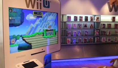 Waiting For Wii U To Drop In Price? Not Going To Happen, Says Nintendo