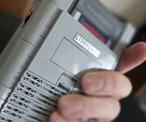 Lego Game Boy gallery