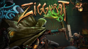 Ziggurat