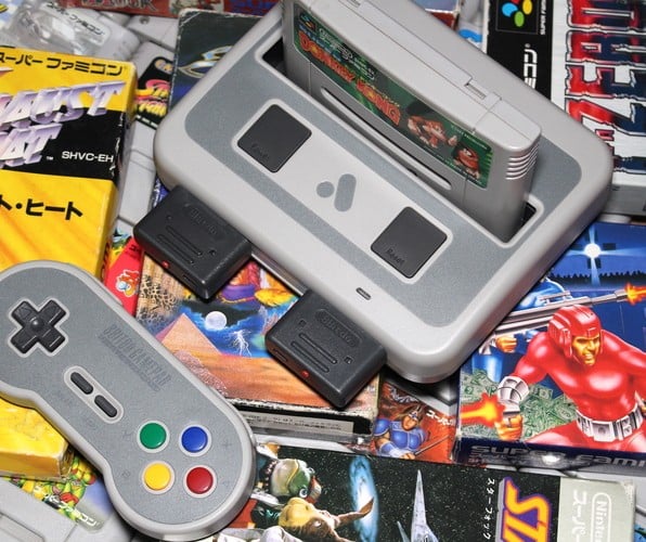 Review: The Analogue Super Nt Is The Ultimate Way To Play SNES