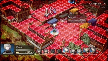 Strategy RPG fans have had a lot to celebrate from Square Enix this year.