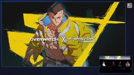 Overwatch