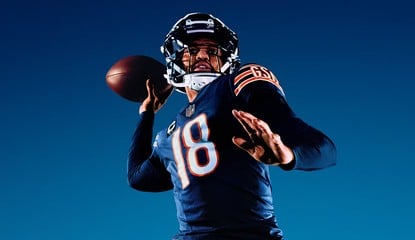 EA Sports Madden NFL 27 (Switch 2) - Returns In Fine Form, With Boosted Performance & New Features