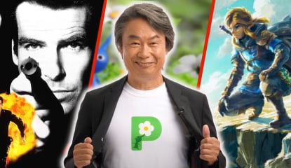 Everything Announced In The September 2022 Nintendo Direct - Every Game Reveal And Trailer