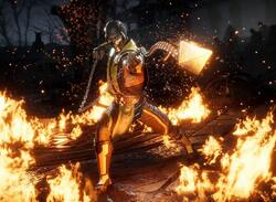 Even Mortal Kombat 11 Is Getting Festive For The Holidays With New Christmas Events