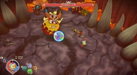 Nicktoons & The Dice of Destiny