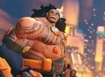 Overwatch 2 Reveals Brand New Tank Hero At BlizzCon 2023