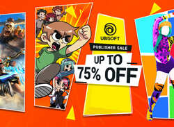 Ubisoft's 'Irresistible Deals' Event On Switch Ends Soon, Up To 75% Off (North America)