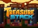 Treasure Stack Drops Onto Switch eShop This Winter, Includes Cross-Platform Play