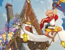The Ni No Kuni Universe Welcomes A New Crafting Adventure, And It's Heading To Switch