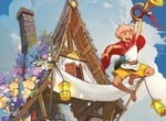 The Ni No Kuni Universe Welcomes A New Crafting Adventure, And It's Heading To Switch