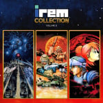 Irem Collection Volume 2