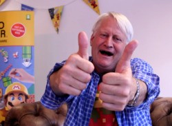 The Voice Of Mario, Charles Martinet, Will Be At This Year's MomoCon
