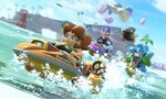 Digital Foundry Digs Deep Into Mario Kart World's Tech And Specs