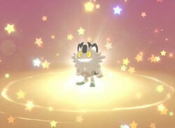 New Pokémon Sword And Shield Mystery Gifts Now Live - Get Hidden Ability Meowth And More