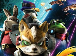 The Wii U's Broad Audience Means Star Fox Zero's Delay Won't Matter, Says Nintendo UK