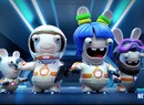 Rabbids Invasion: Mission To Mars Comes To Netflix Next Month