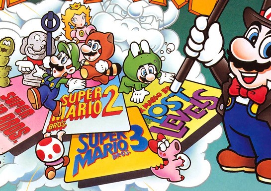 Play Genesis Super Mario World 64 (Unl) Online in your browser 