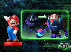 Metroid Prime: Federation Force Will Have amiibo Support