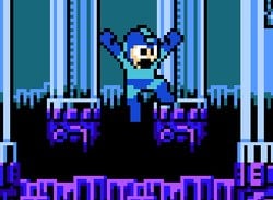 Mega Man 5 (3DS eShop / NES)