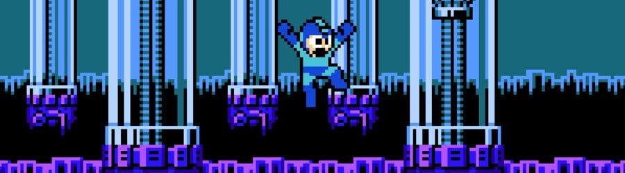 Mega Man 5 (NES)