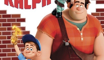 Wreck-It Ralph Confirmed for Wii, 3DS and DS