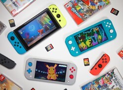 Nintendo Switch Turns 3: Challenges Await, But What A Ride So Far