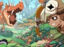 Fantasy Life i Free DLC Will Steal More Time In Huge Roguelike Open World Mode