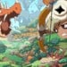Fantasy Life i Free DLC Will Steal More Time In Huge Roguelike Open World Mode