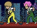 Japanese Charts: Holy Moly, Look At Those Rhythm Heaven Groove Sales