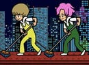 Holy Moly, Look At Those Rhythm Heaven Groove Sales