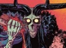 Comic Adaptation 'I Hate This Place' Stalks Onto Switch This November
