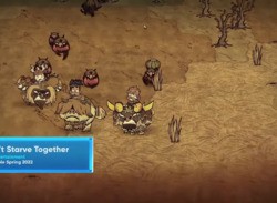 Don't Starve Together Finally Seeks Survival On Switch Next Spring